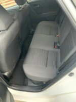 Toyota Auris II (E180) · Рестайлинг, 2016 г.