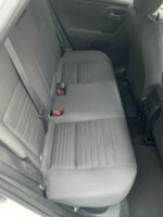 Toyota Auris II (E180) · Рестайлинг, 2016 г.