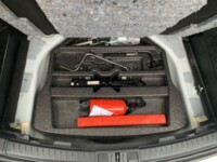 Toyota Auris II (E180) · Рестайлинг, 2016 г.