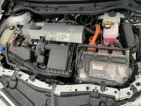 Toyota Auris II (E180) · Рестайлинг, 2016 г.