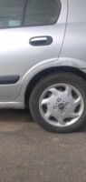 Nissan Almera II (N16), 2000 г.