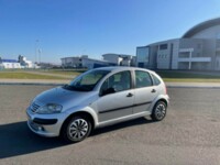 Citroen C3 I, 2003 г.