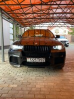 BMW X6 E71, 2010 г.