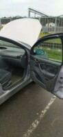 Citroen C5 I, 2001 г.