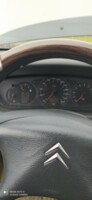 Citroen C5 I, 2001 г.