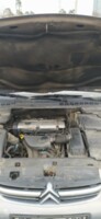 Citroen C5 I, 2001 г.