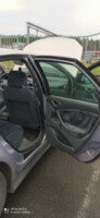 Citroen C5 I, 2001 г.