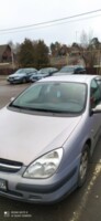 Citroen C5 I, 2001 г.