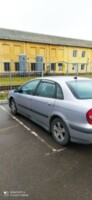 Citroen C5 I, 2001 г.