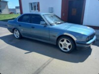 BMW 5 серия E34, 1994 г.