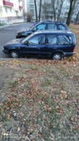 Nissan Sunny Y10, 1994 г.