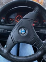 BMW 3 серия E36, 1994 г.