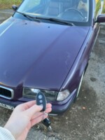 BMW 3 серия E36, 1994 г.