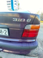 BMW 3 серия E36, 1994 г.