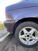 BMW 3 серия E36, 1994 г.
