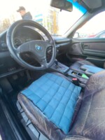 BMW 3 серия E36, 1994 г.