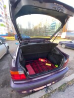 BMW 3 серия E36, 1994 г.