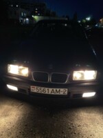 BMW 3 серия E36, 1994 г.