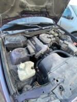 BMW 3 серия E36, 1994 г.