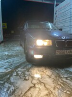 BMW 3 серия E36, 1994 г.