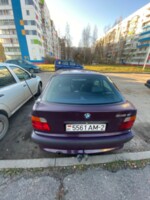 BMW 3 серия E36, 1994 г.