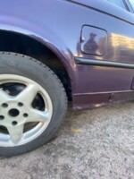 BMW 3 серия E36, 1994 г.