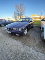 BMW 3 серия E36, 1994 г.