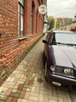 BMW 3 серия E36, 1994 г.