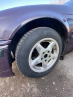 BMW 3 серия E36, 1994 г.