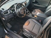 Kia Niro, 2018 г.