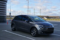 Citroen C4 Picasso II · Рестайлинг, 2018 г.