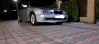 BMW 5 серия E39, 2001 г.