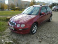 Rover 25, 2000 г.