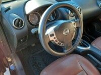Nissan Qashqai I, 2009 г.