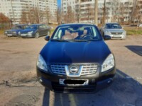 Nissan Qashqai I, 2009 г.