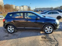 Nissan Qashqai I, 2009 г.