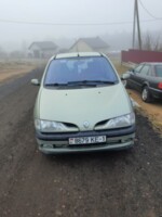 Renault Scenic I, 1998 г.