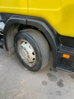 Scania 124, 2001 г.