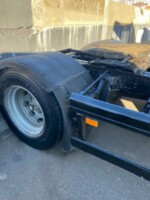 Scania 124, 2001 г.