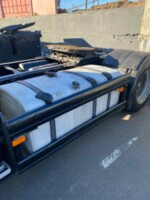Scania 124, 2001 г.