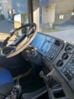 Scania 124, 2001 г.