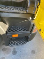 Scania 124, 2001 г.