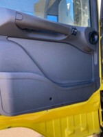 Scania 124, 2001 г.