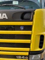 Scania 124, 2001 г.