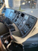 Scania 124, 2001 г.