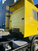 Scania 124, 2001 г.