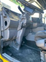 Scania 124, 2001 г.