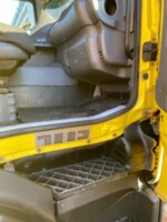 Scania 124, 2001 г.
