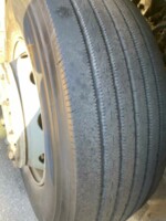 Scania 124, 2001 г.