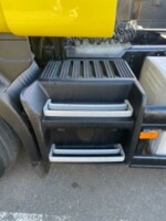 Scania 124, 2001 г.